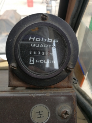 ขายเครน TR-500M PRO FX โทร 0934649555