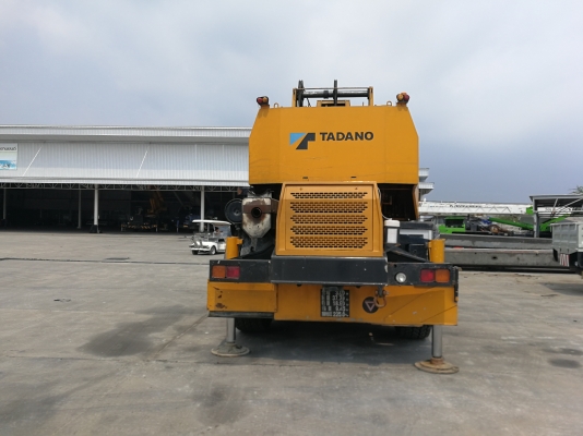 ขายเครน TR-500M PRO FX โทร 0934649555 ขายเครน TR-500M PRO FX โทร 0934649555