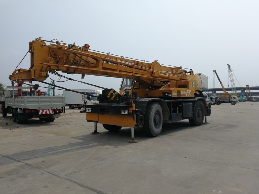 ขายเครน TR-500M PRO FX โทร 0934649555 ขายเครน TR-500M PRO FX โทร 0934649555