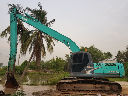 ขายKOBEKCO SK210LC