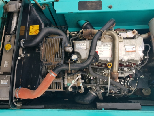 ขายKOBEKCO SK210LC