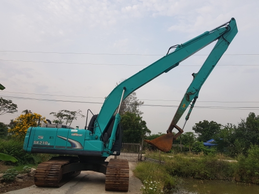 ขายKOBEKCO SK210LC