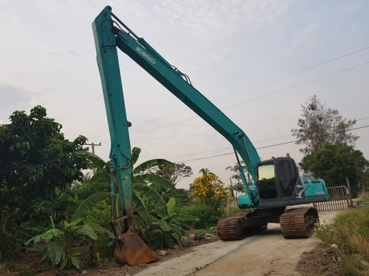 ขายKOBEKCO SK210LC