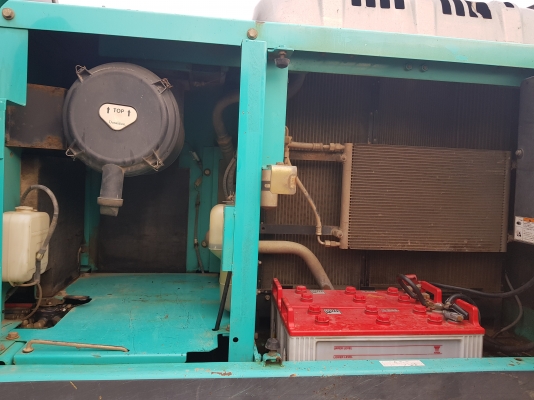 ขายKOBEKCO SK210LC