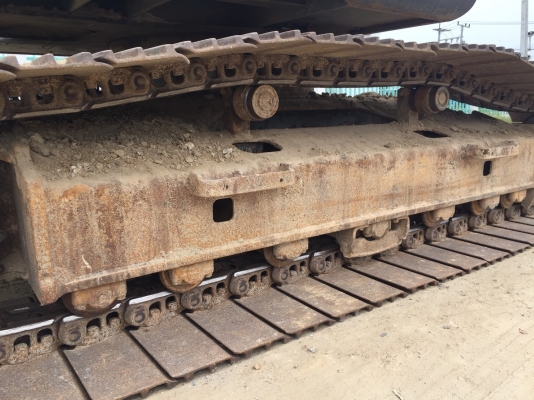 ขายแบคโฮ SK200-8 YN12 SUPER X