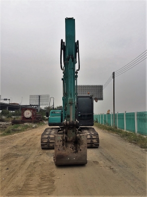 ขายแบคโฮ SK200-8 YN12 SUPER X