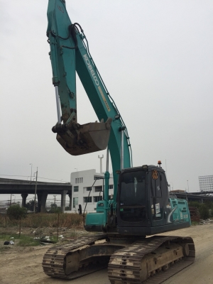 ขายแบคโฮ SK200-8 YN12 SUPER X