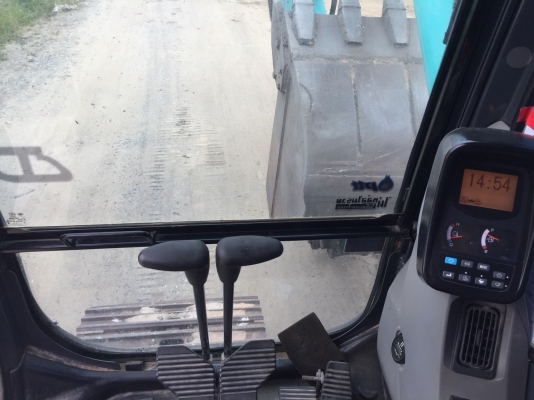 ขายแบคโฮ SK200-8 YN12 SUPER X