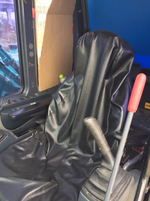 ขายแบคโฮ SK200-8 YN12 SUPER X