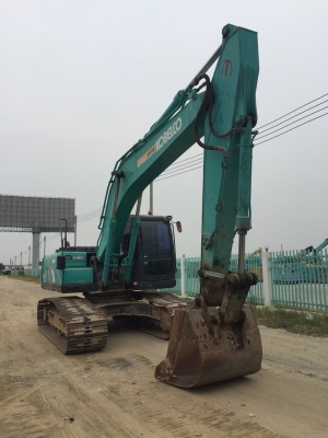 ขายแบคโฮ SK200-8 YN12 SUPER X