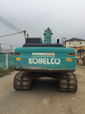 ขายแบคโฮ SK200-8 YN12 SUPER X