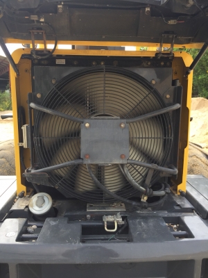 ขายรถตัก WA100-5 สภาพสวย พร้อมใช้งาน