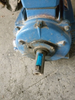 ขายมอเตอร์ไฟฟ้า 3 เฟส 30 HP