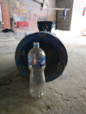 ขายมอเตอร์ไฟฟ้า 3 เฟส 30 HP