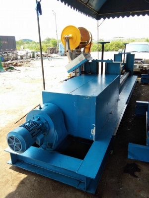 ขายเครื่องม้วน ยาว3เมตรลูกกลิ้งเครือบกันรอยสำหลับงานสแตนเลส บน9"ล่าง7" มอเตอร์7.5แรงพร้อมใช้งาน ขายเครื่องม้วน ยาว3เมตรลูกกลิ้งเครือบกันรอยสำหลับงานสแตนเลส บน9"ล่าง7" มอเตอร์7.5แรงพร้อมใช้งาน