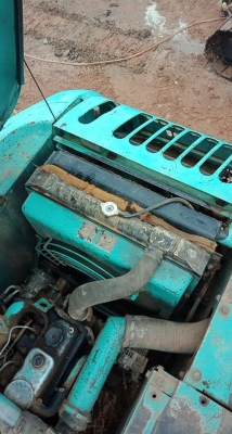 ขายด่วน SK200 - MARK 5 สภาพพร้อมใช้งาน  สนใจ 093-5088141