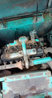 ขายด่วน SK200 - MARK 5 สภาพพร้อมใช้งาน  สนใจ 093-5088141