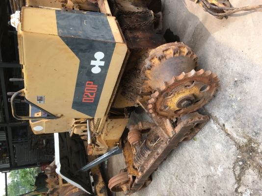 ขาย อะไหล่  แทรกเตอร์ D20P และ D4D