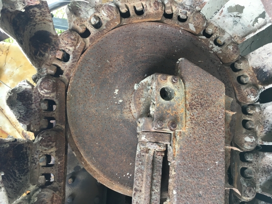 ขาย อะไหล่  แทรกเตอร์ D20P และ D4D