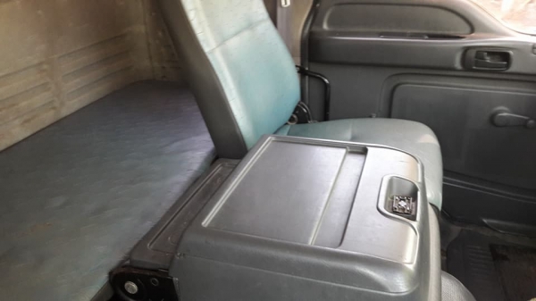 12 ล้อ ISUZU FXZ320  ปี49  กระบะเหล็ก - ดั้ม อู่ เอส ที บรรทุกได้ 17,500 กก. ยางสวย พร้อมใช้