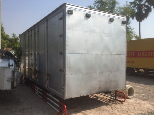 ..ตู้ 8บาน กว้าง2.45ม. ครัทชีกว้าง87ซมยาว6.5ม. สูง2.5ม. สภาพสวยสวย ศุภากร 081-1903107,089-5367218