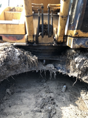 ขาย SE210LC-2 พร้อมใช้ตามสภาพ ไฟฟ้ามีบางส่วน