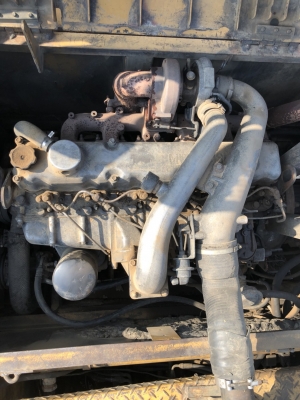 ขาย SE210LC-2 พร้อมใช้ตามสภาพ ไฟฟ้ามีบางส่วน