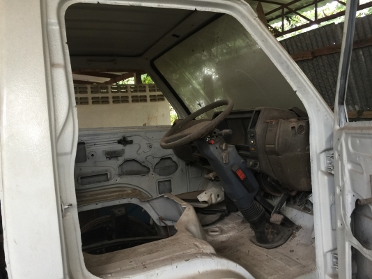 Isuzu NKR ห้างแท้เกียรยาว กะปุกเพาเวอร ช่วง4.3 หัวสีใหม่สวยๆไม่มีเครื่องกะเกียรนะครับ เล่มพร้อมโอน Isuzu NKR ห้างแท้เกียรยาว กะปุกเพาเวอร ช่วง4.3 หัวสีใหม่สวยๆไม่มีเครื่องกะเกียรนะครับ เล่มพร้อมโอน