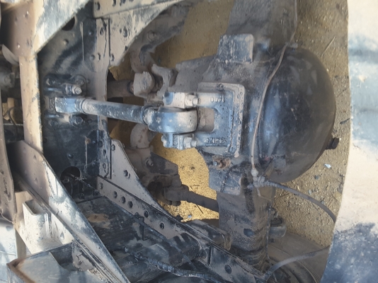 ขายหัวลากสภาพดี