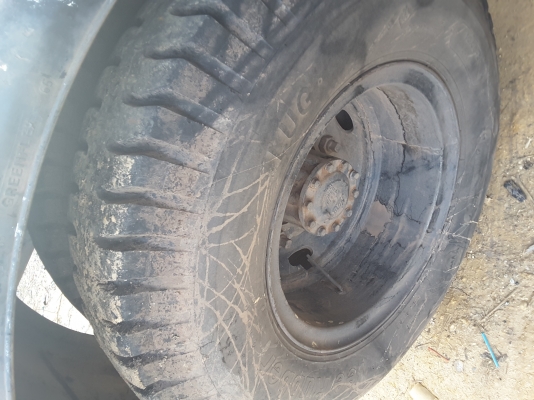 ขายหัวลากสภาพดี