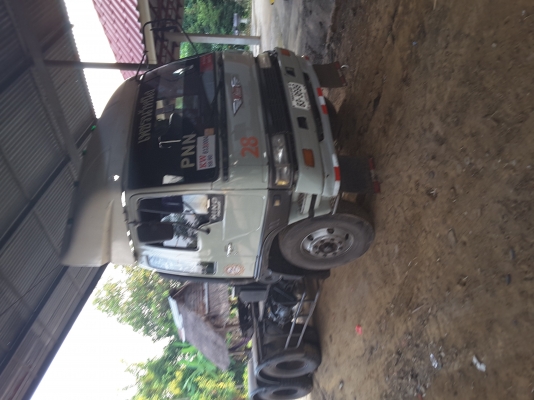 ขายหัวลากสภาพดี