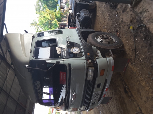 ขายหัวลากสภาพดี