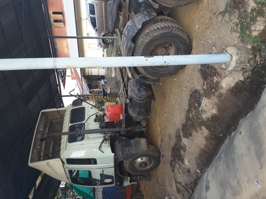 ขายหัวลากสภาพดี