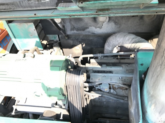 VOGELE S2100 YR2003 นำเข้าจากญี่ปุ่น