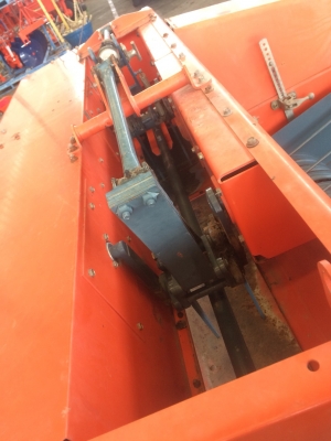 ขายเครื่องอัดฟาง