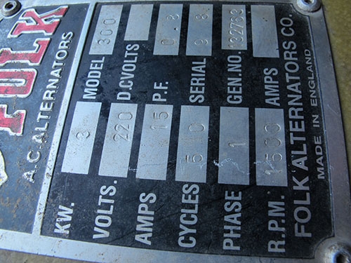 ขายเครื่องไดท์ปั่นไฟอังกฤษ super folk ของใหม่ยังไม่เคยใช้งาน