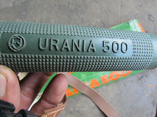 ขายหัวคีบเชื่อมไฟฟ้า URANIA500 ของนอกแท้ใหม่ใช้กับแอมป์สูงๆได้เลย ขายหัวคีบเชื่อมไฟฟ้า URANIA500 ของนอกแท้ใหม่ใช้กับแอมป์สูงๆได้เลย