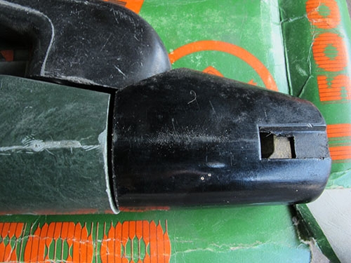 ขายหัวคีบเชื่อมไฟฟ้า URANIA500 ของนอกแท้ใหม่ใช้กับแอมป์สูงๆได้เลย ขายหัวคีบเชื่อมไฟฟ้า URANIA500 ของนอกแท้ใหม่ใช้กับแอมป์สูงๆได้เลย