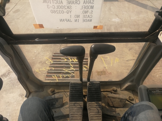 ขาย SK200LC-3 โทร 0934649555 ขาย SK200LC-3 โทร 0934649555