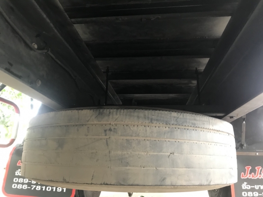 ขาย 6 ล้อ ???? HINO.MAGA. FG8JRLA Euro. 3. เครื่องคอมมอลเรล 212 เเรง ตู้ 10 บานเปิดได้รอบไม่มีเสากลา