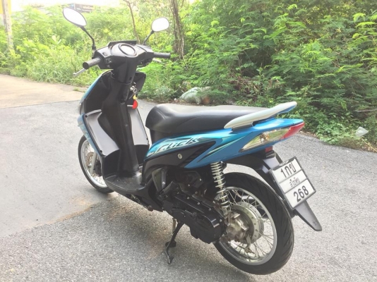 ขาย Honda Click รถสวยใสๆ เครื่องดีมากๆ สภาพเดิมๆ เครื่องเดิม ไม่ดัง ชุดข้างเงียบ เอกสารครบ เล่ม ชุดโ ขาย Honda Click รถสวยใสๆ เครื่องดีมากๆ สภาพเดิมๆ เครื่องเดิม ไม่ดัง ชุดข้างเงียบ เอกสารครบ เล่ม ชุดโ