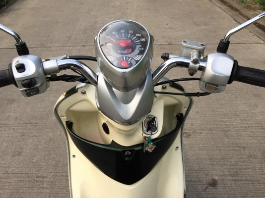 ขาย Yamaha Fino รถสวยใสๆ ชุดสีใหม่  สภาพเดิมๆ เครื่องเดิม ไม่ดัง ชุดข้างเงียบ เอกสารครบ เล่ม ชุดโอน (มือสอง-ขายตามสภาพ) ราคา 14,500บาท  ดูรถได้ที่ ซอยรามอินทรา23 (เปิดช่วงเย็น-4ทุ่ม) สนใจดูรถโทรนัดล่วงหน้านะคับ  สอบถามโทร 083 555 8074 ________ รถที่ร้านถู