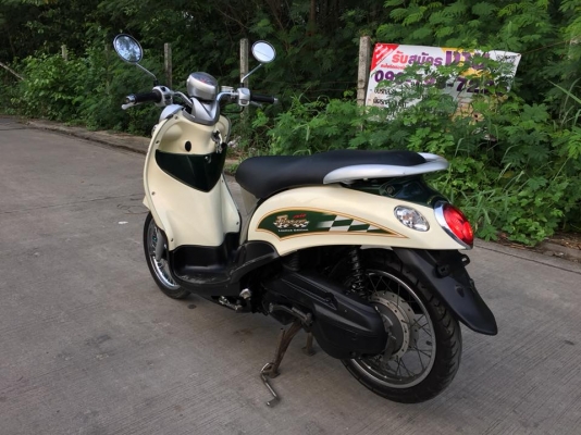 ขาย Yamaha Fino รถสวยใสๆ ชุดสีใหม่  สภาพเดิมๆ เครื่องเดิม ไม่ดัง ชุดข้างเงียบ เอกสารครบ เล่ม ชุดโอน (มือสอง-ขายตามสภาพ) ราคา 14,500บาท  ดูรถได้ที่ ซอยรามอินทรา23 (เปิดช่วงเย็น-4ทุ่ม) สนใจดูรถโทรนัดล่วงหน้านะคับ  สอบถามโทร 083 555 8074 ________ รถที่ร้านถู