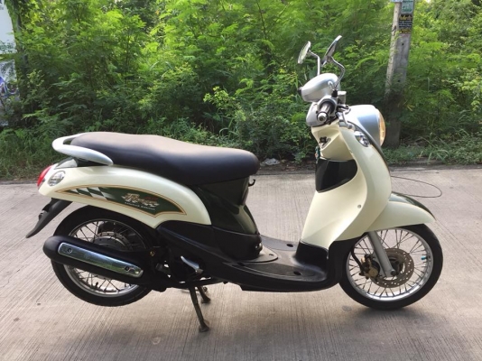 ขาย Yamaha Fino รถสวยใสๆ ชุดสีใหม่  สภาพเดิมๆ เครื่องเดิม ไม่ดัง ชุดข้างเงียบ เอกสารครบ เล่ม ชุดโอน (มือสอง-ขายตามสภาพ) ราคา 14,500บาท  ดูรถได้ที่ ซอยรามอินทรา23 (เปิดช่วงเย็น-4ทุ่ม) สนใจดูรถโทรนัดล่วงหน้านะคับ  สอบถามโทร 083 555 8074 ________ รถที่ร้านถู