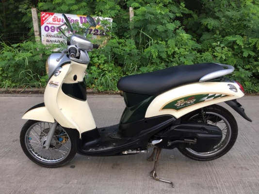 ขาย Yamaha Fino รถสวยใสๆ ชุดสีใหม่  สภาพเดิมๆ เครื่องเดิม ไม่ดัง ชุดข้างเงียบ เอกสารครบ เล่ม ชุดโอน (มือสอง-ขายตามสภาพ) ราคา 14,500บาท  ดูรถได้ที่ ซอยรามอินทรา23 (เปิดช่วงเย็น-4ทุ่ม) สนใจดูรถโทรนัดล่วงหน้านะคับ  สอบถามโทร 083 555 8074 ________ รถที่ร้านถู