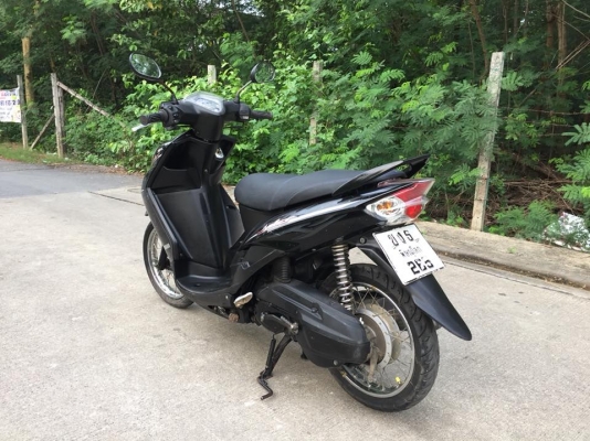 ขาย Yamaha Mioตาโต สภาพเดิมๆ เครื่องเดิมๆ ไม่ดัง ชุดข้างเงียบ เอกสารครบ เล่ม ชุดโอน (มือสอง-ขายตามสภาพ) ราคา 12,500บาท  ดูรถได้ที่ ซอยรามอินทรา23 (เปิดช่วงเย็น-4ทุ่ม) สนใจดูรถโทรนัดล่วงหน้านะคับ  สอบถามโทร 083 555 8074 ________ รถที่ร้านถูกต้องตามกฎหมายทุ