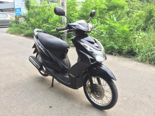 ขาย Yamaha Mioตาโต สภาพเดิมๆ เครื่องเดิมๆ ไม่ดัง ชุดข้างเงียบ เอกสารครบ เล่ม ชุดโอน (มือสอง-ขายตามสภาพ) ราคา 12,500บาท  ดูรถได้ที่ ซอยรามอินทรา23 (เปิดช่วงเย็น-4ทุ่ม) สนใจดูรถโทรนัดล่วงหน้านะคับ  สอบถามโทร 083 555 8074 ________ รถที่ร้านถูกต้องตามกฎหมายทุ