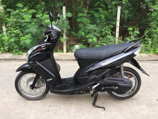 ขาย Yamaha Mioตาโต สภาพเดิมๆ เครื่องเดิมๆ ไม่ดัง ชุดข้างเงียบ เอกสารครบ เล่ม ชุดโอน (มือสอง-ขายตามสภาพ) ราคา 12,500บาท  ดูรถได้ที่ ซอยรามอินทรา23 (เปิดช่วงเย็น-4ทุ่ม) สนใจดูรถโทรนัดล่วงหน้านะคับ  สอบถามโทร 083 555 8074 ________ รถที่ร้านถูกต้องตามกฎหมายทุ