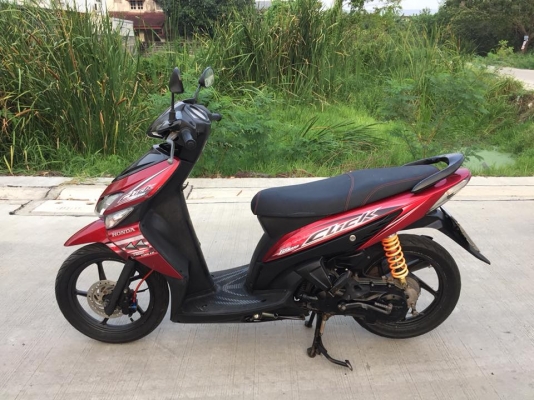 ขาย Honda Click110 ล้อแม็ก สภาพเดิมๆ เครื่องเดิมๆ ไม่ดัง ชุดข้างเงียบ เอกสารครบ เล่ม ชุดโอน (มือสอง- ขาย Honda Click110 ล้อแม็ก สภาพเดิมๆ เครื่องเดิมๆ ไม่ดัง ชุดข้างเงียบ เอกสารครบ เล่ม ชุดโอน (มือสอง-