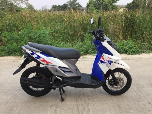 ขาย Yamaha TTX หัวฉีด ปี55 สภาพเดิมๆ เครื่องเดิมๆ ไม่ดัง ชุดข้างเงียบ เอกสารครบ เล่ม ชุดโอน (มือสอง-ขายตามสภาพ) ราคา 16,500บาท ดูรถได้ที่ ซอยรามอินทรา23 (เปิดช่วงเย็น-4ทุ่ม) สนใจดูรถโทรนัดล่วงหน้านะคับ สอบถามโทร 083 555 8074 ________ รถที่ร้านถูกต้องตาม ขาย Yamaha TTX หัวฉีด ปี55 สภาพเดิมๆ เครื่องเดิมๆ ไม่ดัง ชุดข้างเงียบ เอกสารครบ เล่ม ชุดโอน (มือสอง-ขายตามสภาพ) ราคา 16,500บาท ดูรถได้ที่ ซอยรามอินทรา23 (เปิดช่วงเย็น-4ทุ่ม) สนใจดูรถโทรนัดล่วงหน้านะคับ สอบถามโทร 083 555 8074 ________ รถที่ร้านถูกต้องตาม